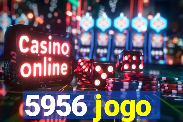 5956 jogo